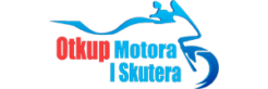 logo otkup skutera i motora